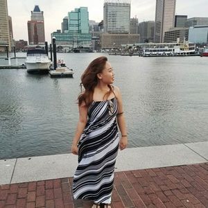 Meet your Posher, Jane